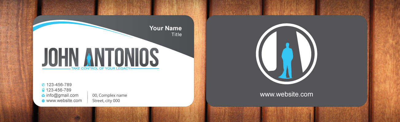 Stationery Design by Sbss for this project | Design #1113196