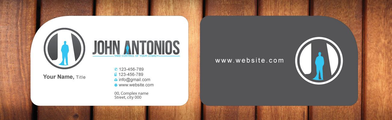 Stationery Design by Sbss for this project | Design #1113201