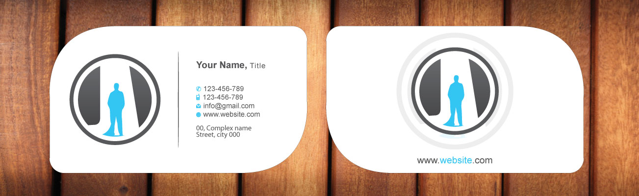 Stationery Design by Sbss for this project | Design #1113203
