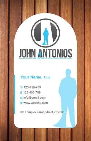 Stationery Design by Sbss for this project | Design: #1113206