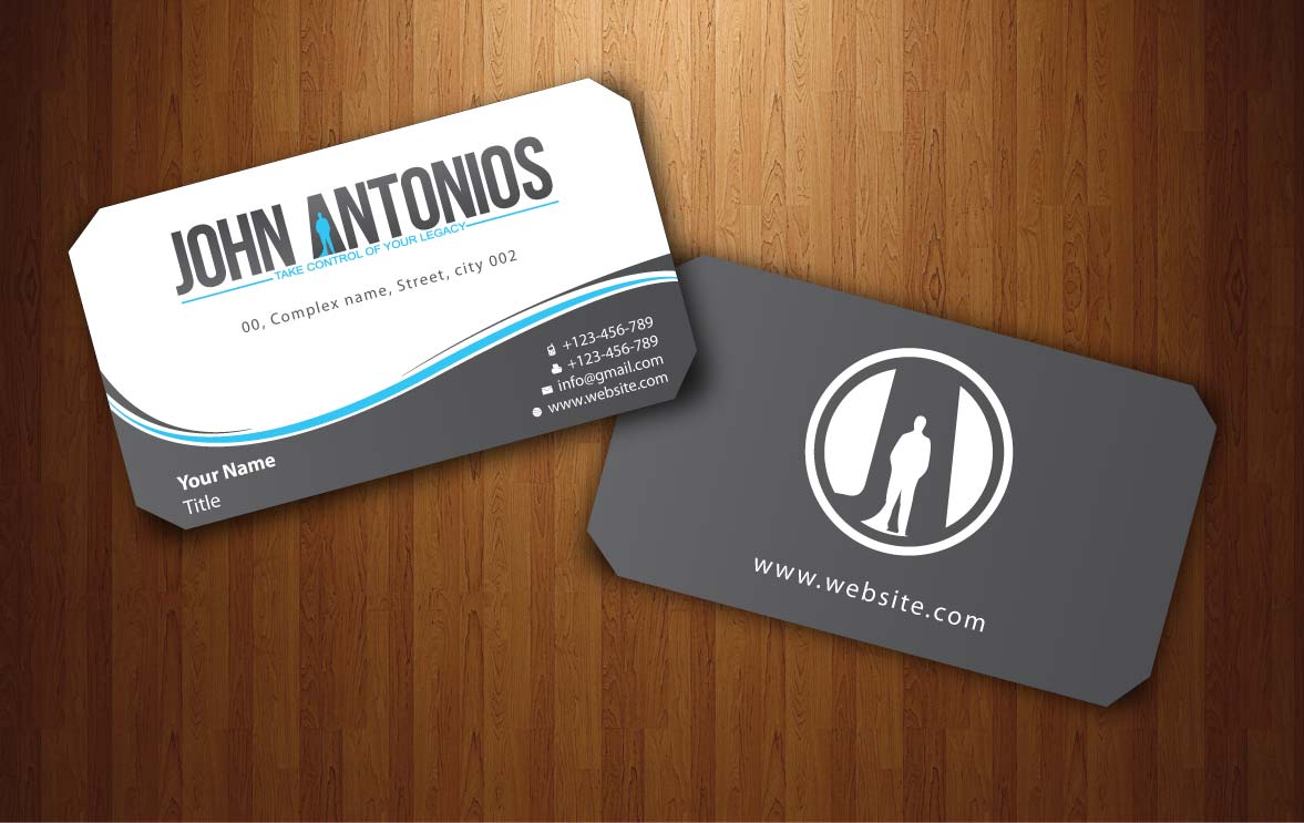 Stationery Design by Sbss for this project | Design #1113366