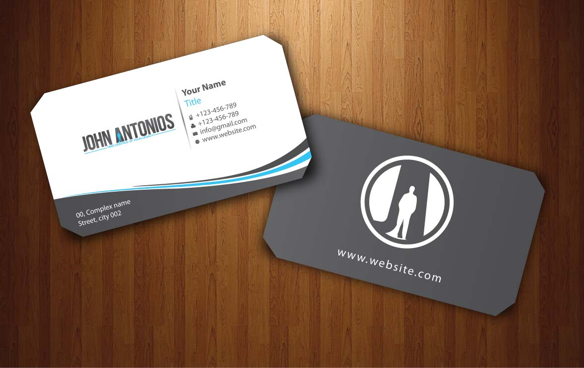 Stationery Design by Sbss for this project | Design #1113368
