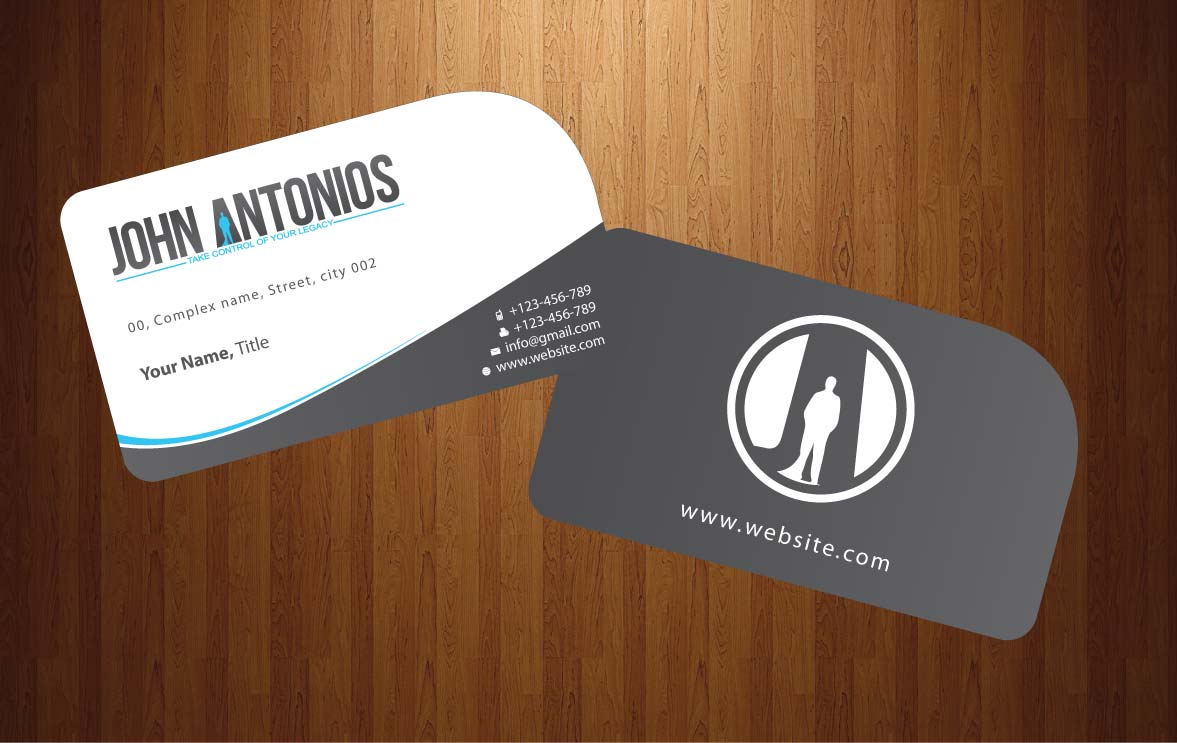 Stationery Design by Sbss for this project | Design #1113369