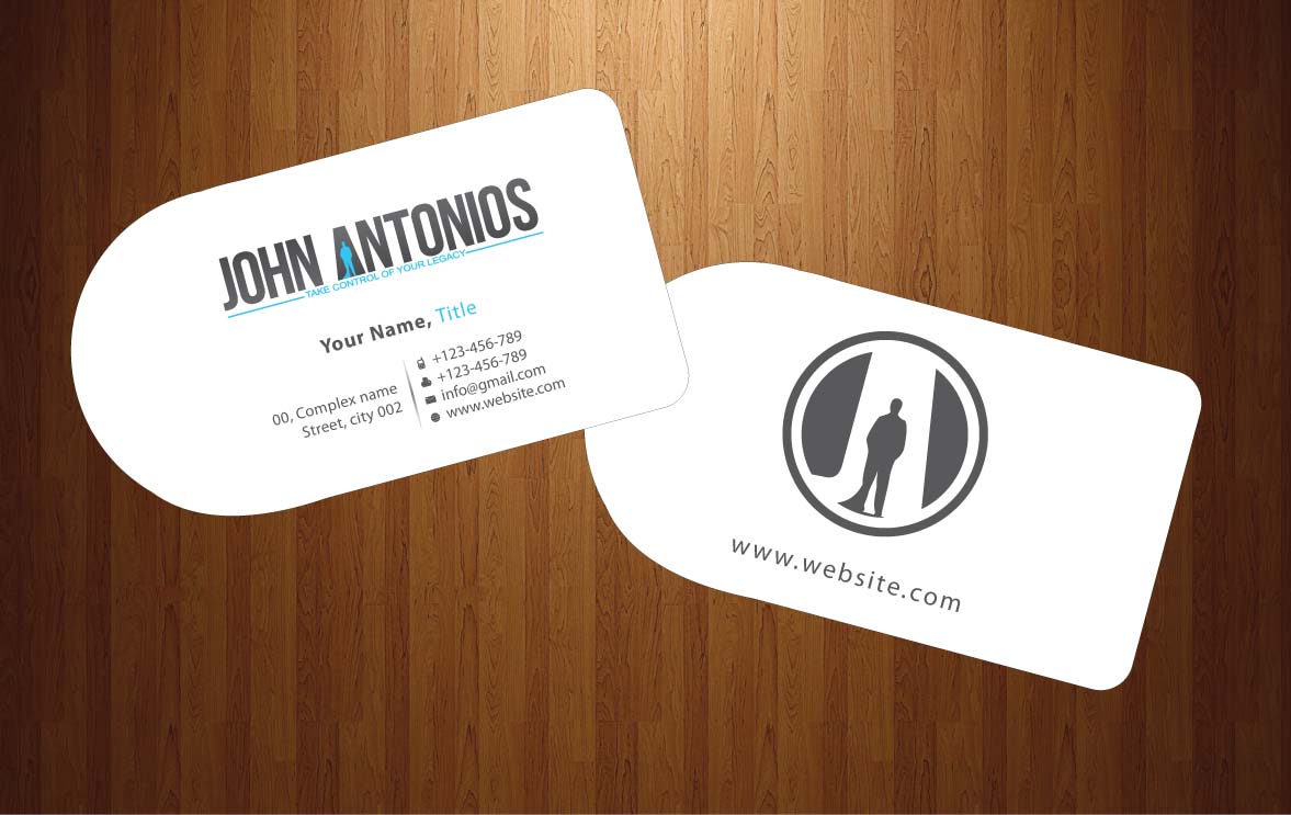 Stationery Design by Sbss for this project | Design #1113370
