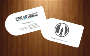 Stationery Design by Sbss for this project | Design: #1113370