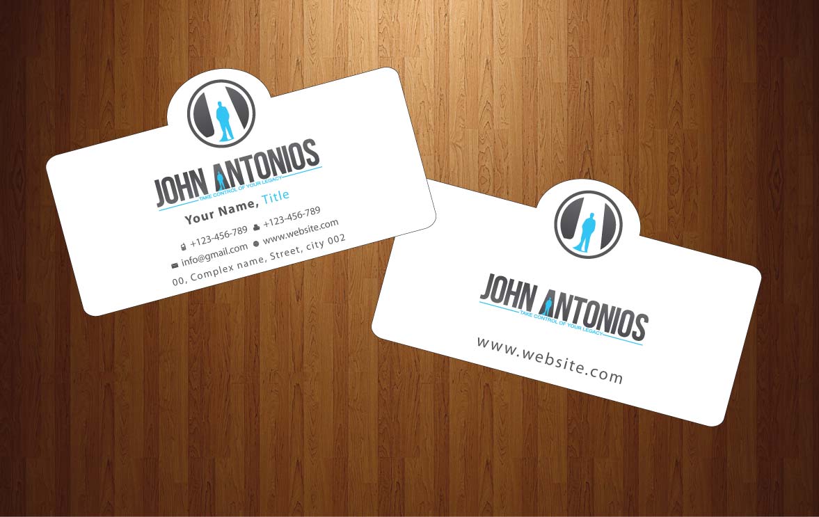 Stationery Design by Sbss for this project | Design #1113371