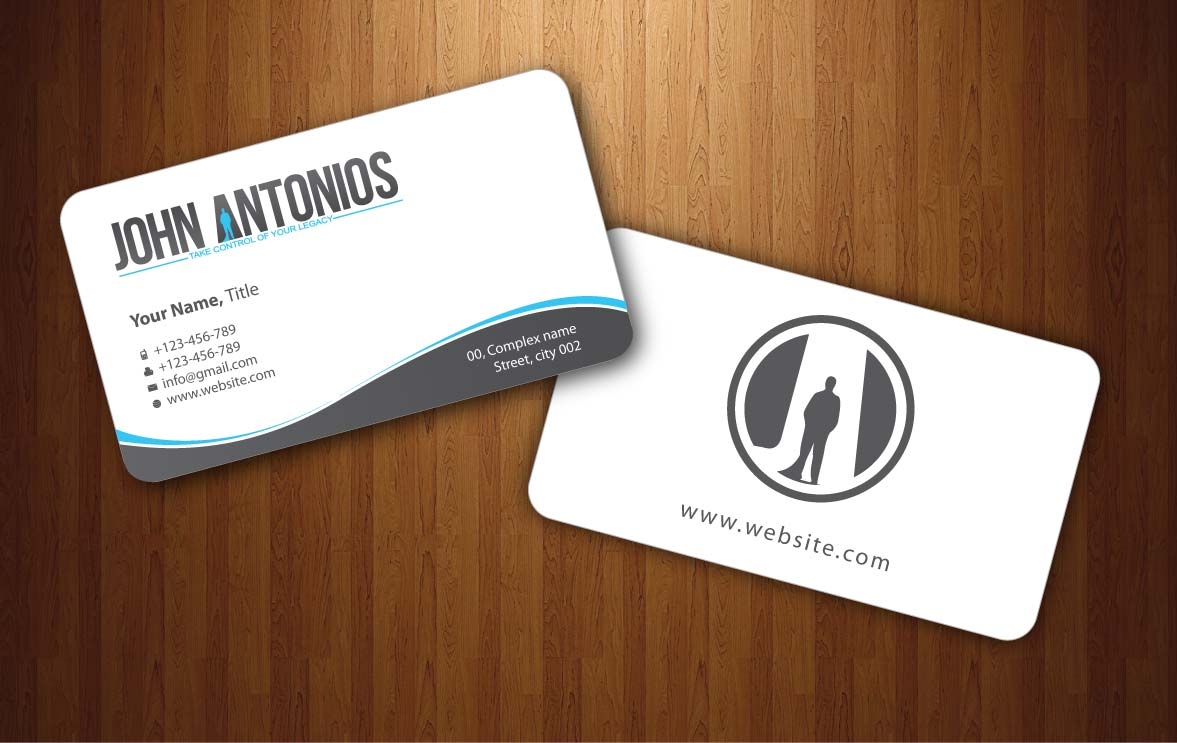 Stationery Design by Sbss for this project | Design #1113372