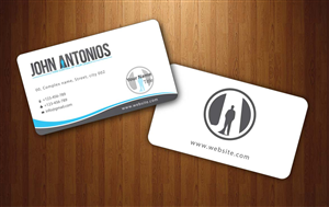 Stationery Design by Sbss for this project | Design: #1113373