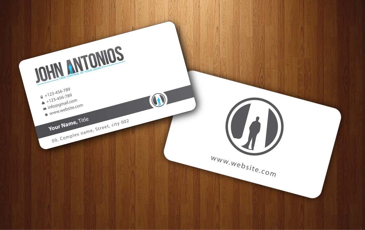 Stationery Design by Sbss for this project | Design #1113374