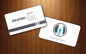 Stationery Design by Sbss for this project | Design: #1113375