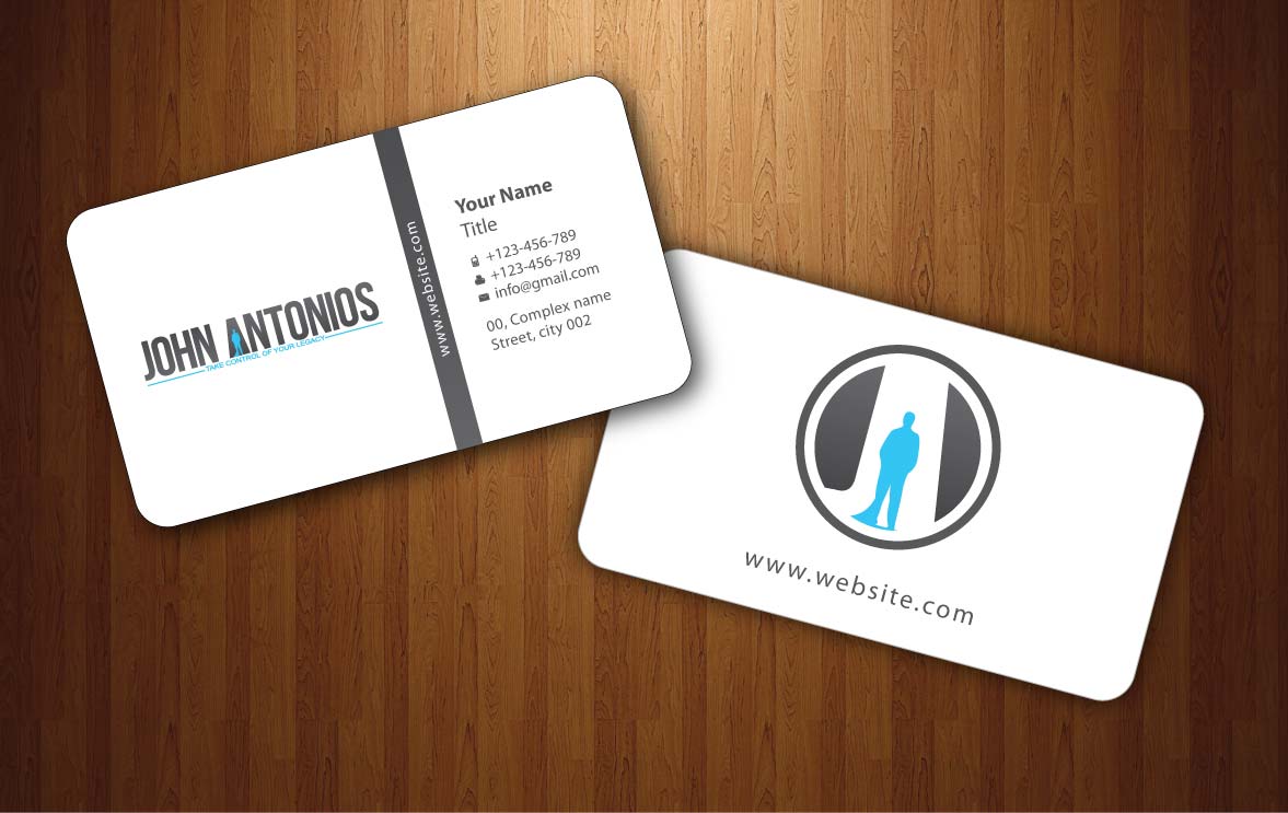 Stationery Design by Sbss for this project | Design #1113377