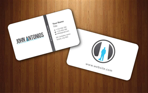 Stationery Design by Sbss for this project | Design: #1113377