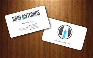 Stationery Design by Sbss for this project | Design: #1113379