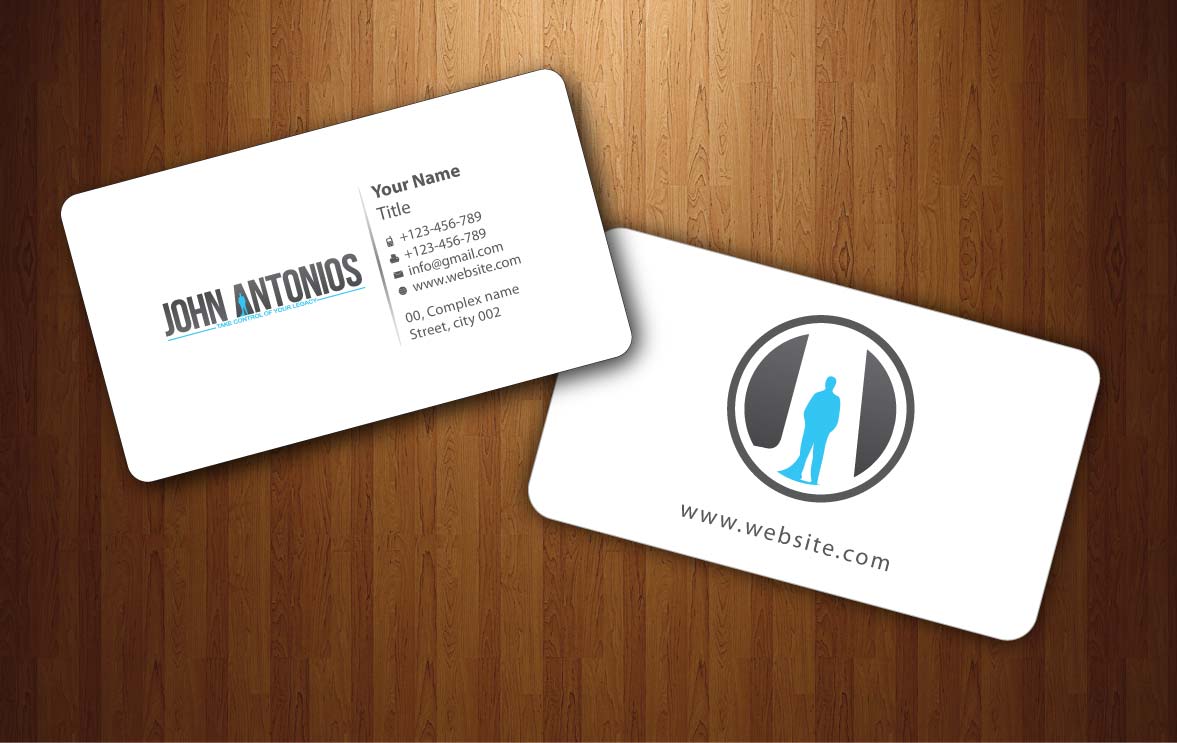 Stationery Design by Sbss for this project | Design #1113380