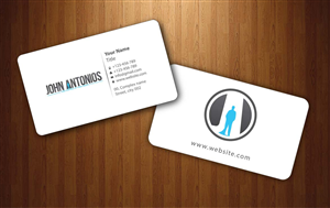 Stationery Design by Sbss for this project | Design: #1113380