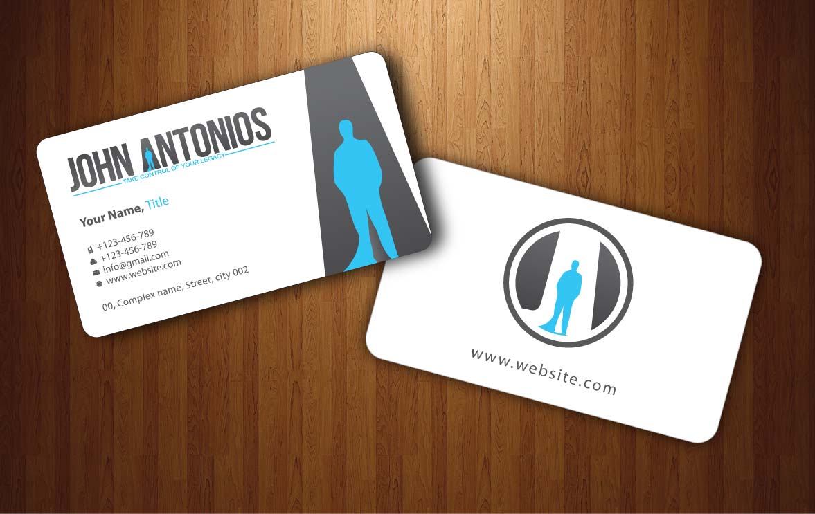 Stationery Design by Sbss for this project | Design #1113383