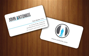 Stationery Design by Sbss for this project | Design: #1113385