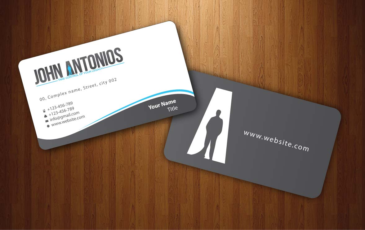 Stationery Design by Sbss for this project | Design #1113386