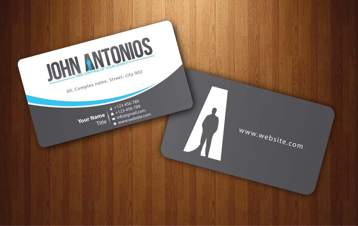 Stationery Design by Sbss for this project | Design #1113387