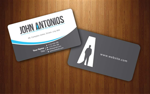 Stationery Design by Sbss for this project | Design: #1113387