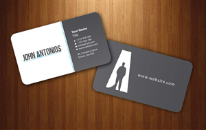 Stationery Design by Sbss for this project | Design: #1113388