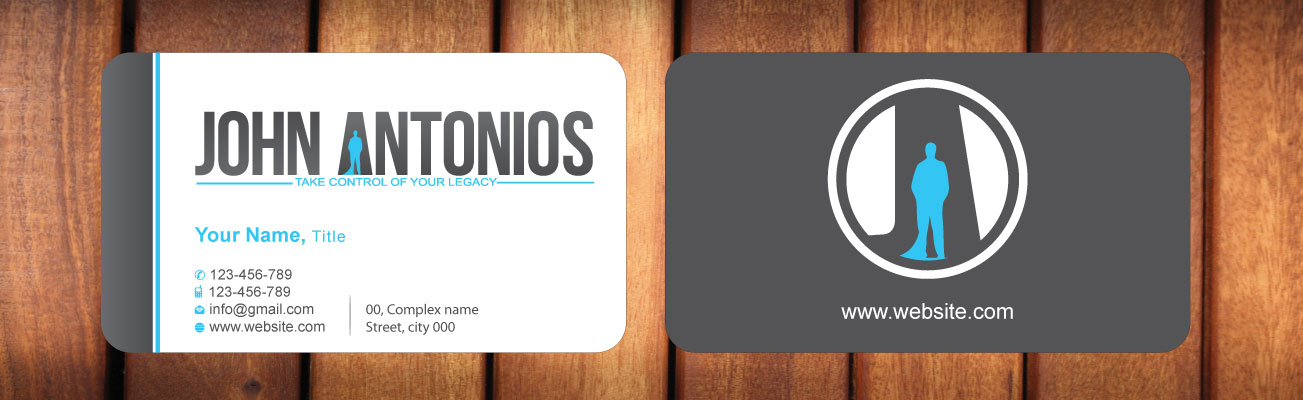 Stationery Design by Sbss for this project | Design #1113390