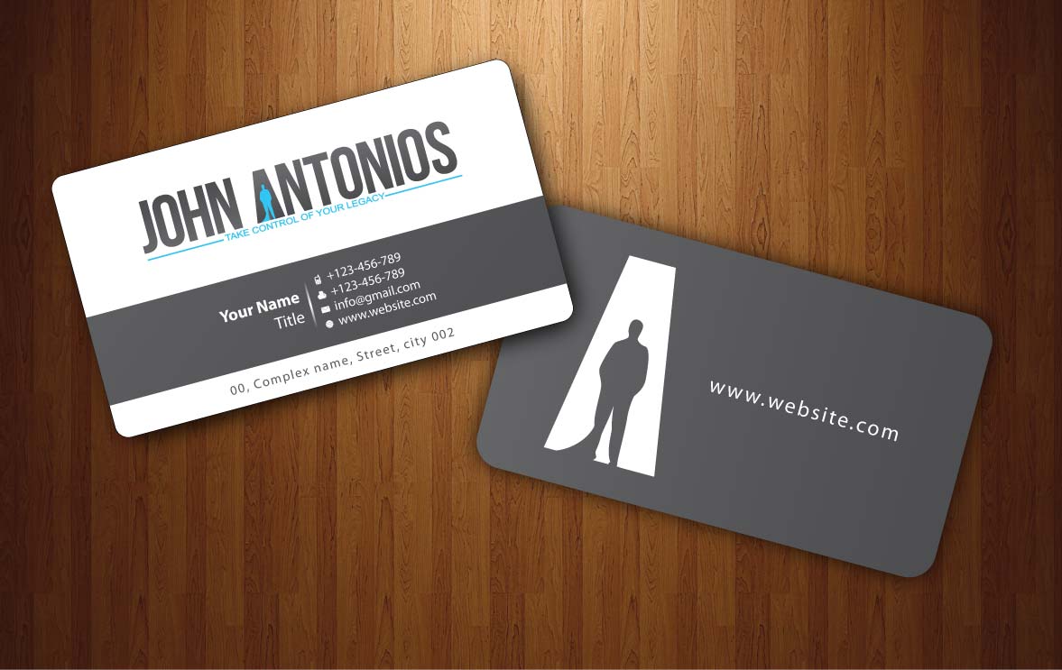 Stationery Design by Sbss for this project | Design #1113391