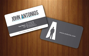 Stationery Design by Sbss for this project | Design: #1113391