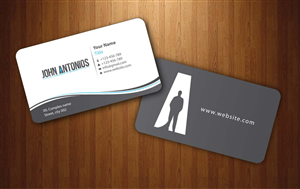 Stationery Design by Sbss for this project | Design: #1113393