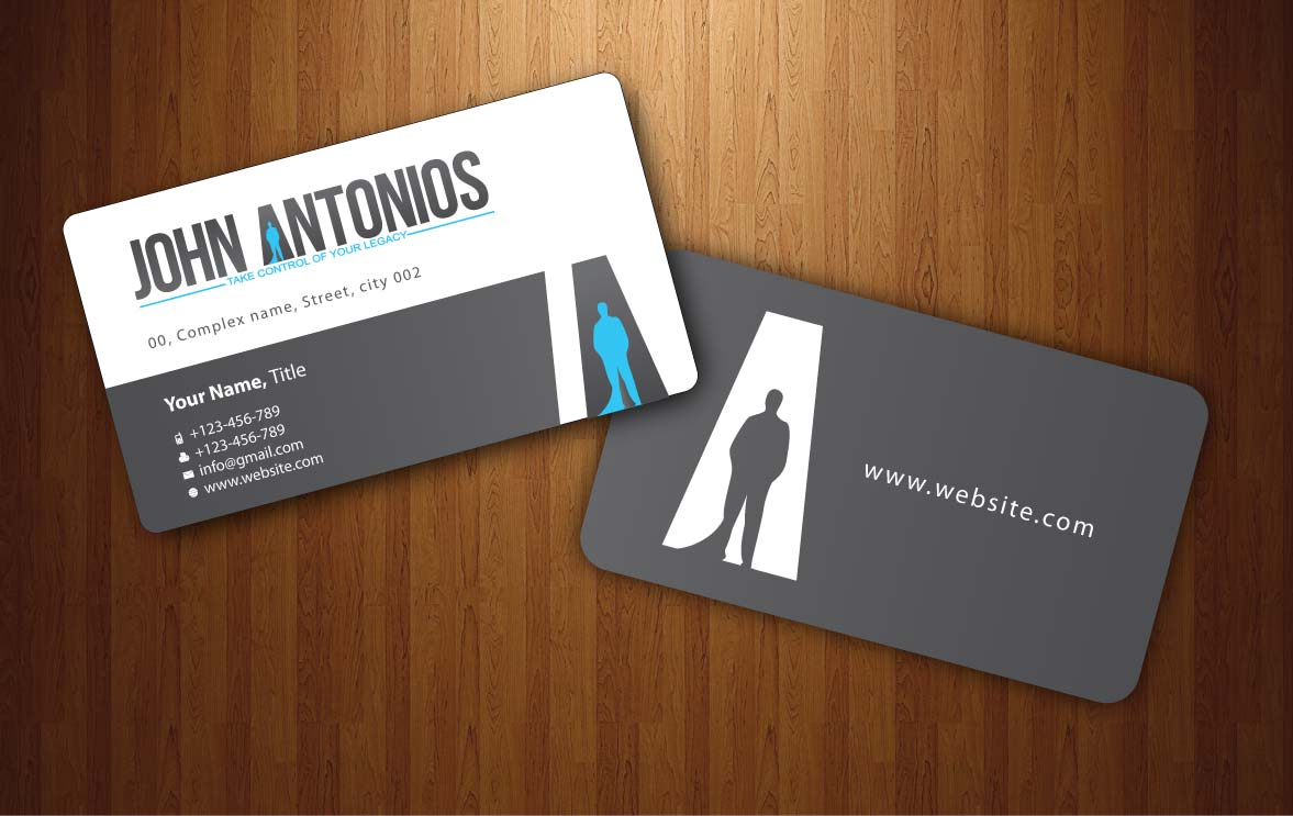 Stationery Design by Sbss for this project | Design #1113394