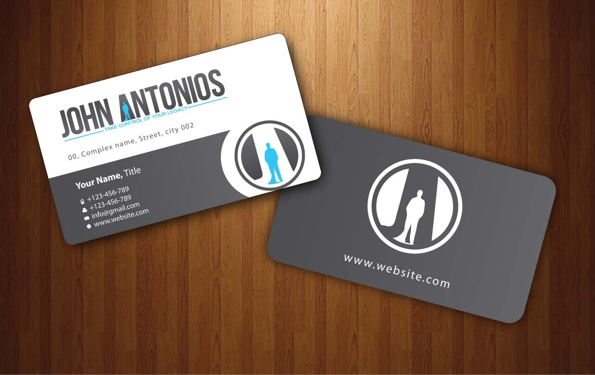 Stationery Design by Sbss for this project | Design #1113395