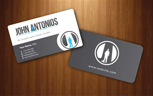 Stationery Design by Sbss for this project | Design: #1113395