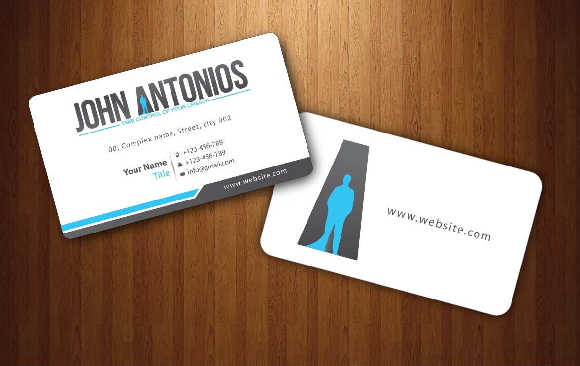 Stationery Design by Sbss for this project | Design #1113397