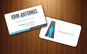 Stationery Design by Sbss for this project | Design: #1113397