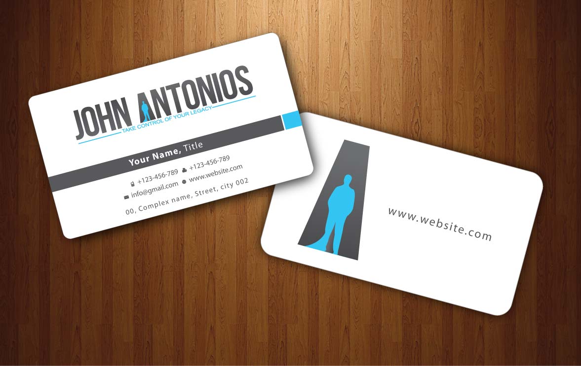 Stationery Design by Sbss for this project | Design #1113398