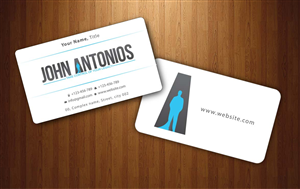 Stationery Design by Sbss for this project | Design: #1113399