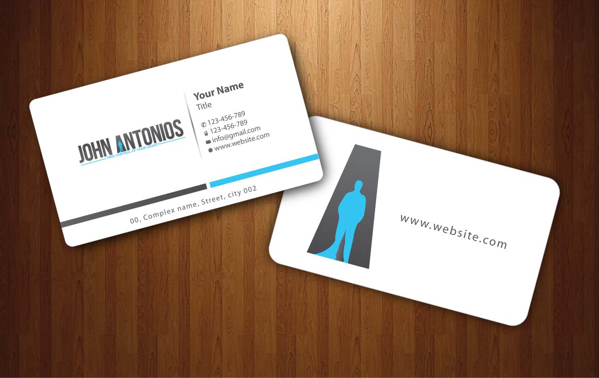 Stationery Design by Sbss for this project | Design #1113400