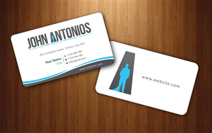 Stationery Design by Sbss for this project | Design: #1113402