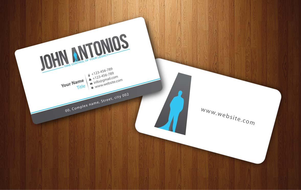 Stationery Design by Sbss for this project | Design #1113405