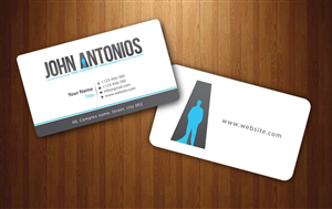 Stationery Design by Sbss for this project | Design: #1113405