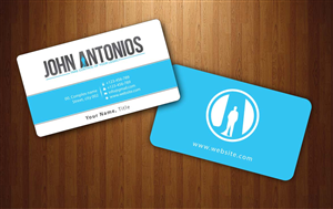 Stationery Design by Sbss for this project | Design: #1113406