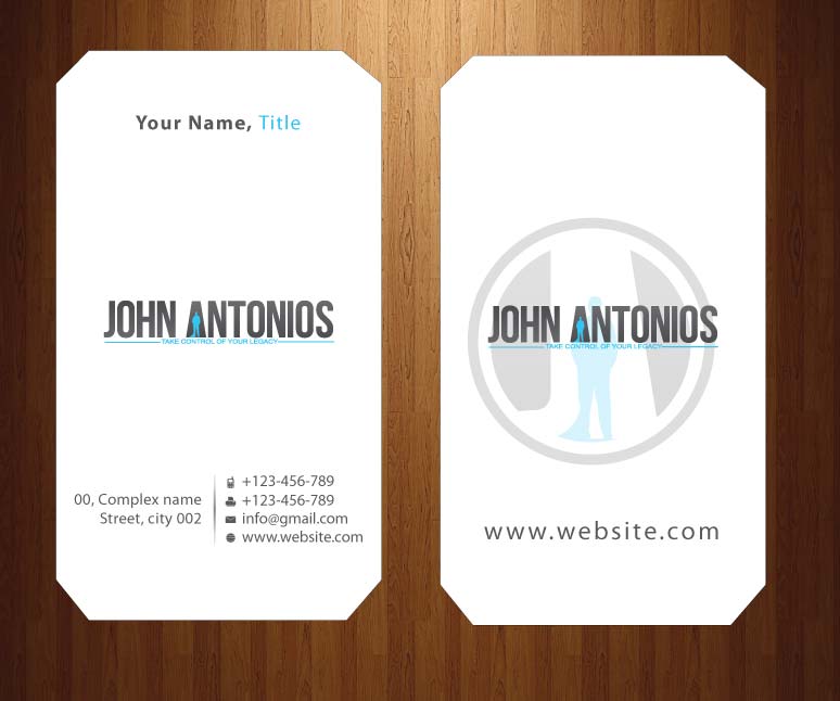 Stationery Design by Sbss for this project | Design #1113408