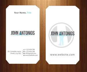 Stationery Design by Sbss for this project | Design: #1113408