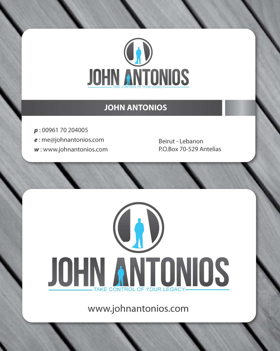 Stationery Design by Sbss for this project | Design #1113560