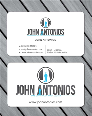 Stationery Design by Sbss for this project | Design: #1113562