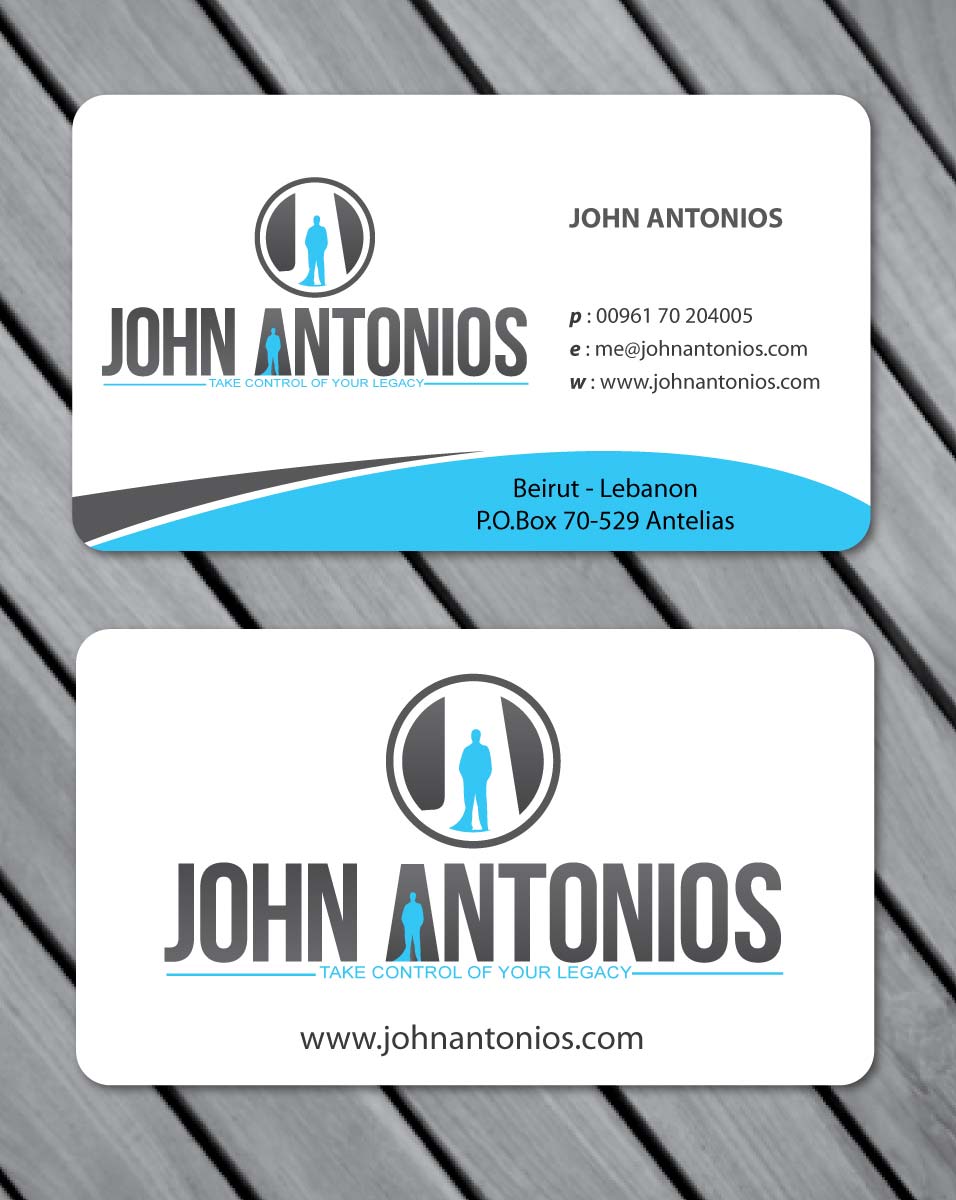 Stationery Design by Sbss for this project | Design #1113563