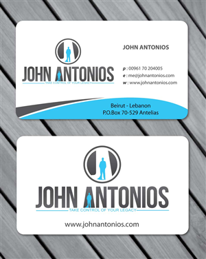 Stationery Design by Sbss for this project | Design: #1113563