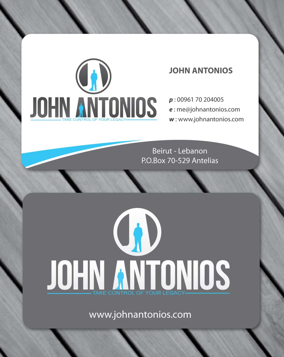 Stationery Design by Sbss for this project | Design #1113565