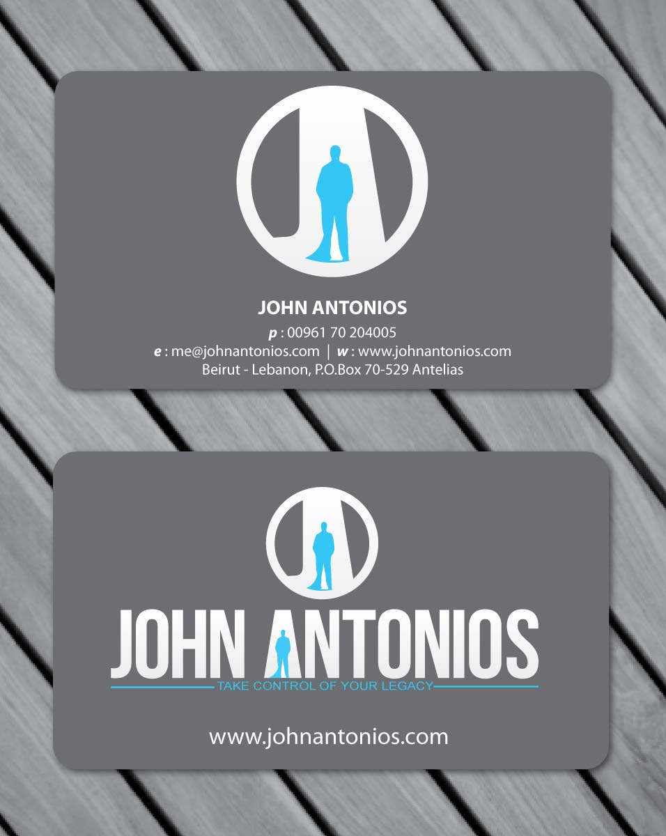 Stationery Design by Sbss for this project | Design #1113566