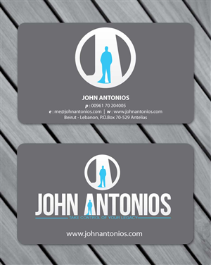 Stationery Design by Sbss for this project | Design: #1113566